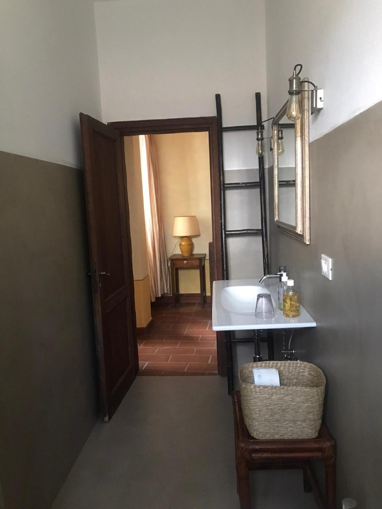 Borgo Francia Apartment Cremolino Exterior photo